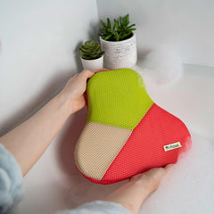 Bath Massage Pillow