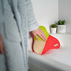 Bath Massage Pillow