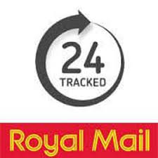 1st Class Royal Mail Tracked -