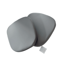 2 PU Cushions for Egg Chairs - Sensory Equipment