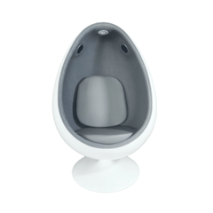 2 PU Cushions for Egg Chairs - Sensory Equipment