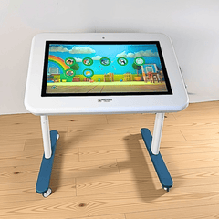 32" Smart Interactive Touchscreen Table - Learning Resource