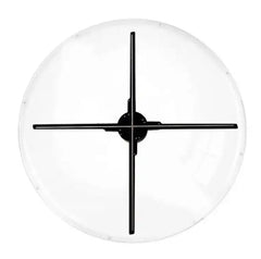 3D Hologram Spinning Fan Projector - Sensory Equipment