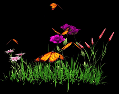 3D Hologram Spinning Fan Projector - Sensory Equipment