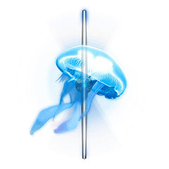 3D Hologram Spinning Fan Projector - Sensory Equipment