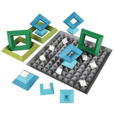 3D Stacking Puzzle - Sensory Toys
