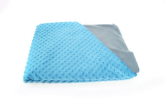 4kg Weighted Blanket Medium (100 x 150) - Bedtime, Toilet Training and Incontinence