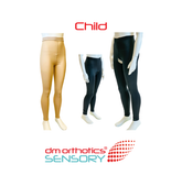 DMO® Sensory Child Leggings