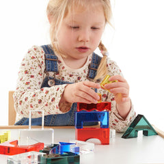 tickit® Colour Crystal Block Set – 25 Blocks