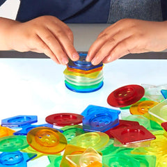 tickit Early Years Colour Resource Set