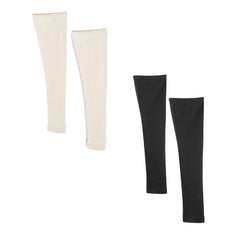 Protective Arm Sleeves – Adults (Organic Cotton)