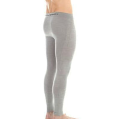 Brubeck Men’s Comfort Merino Wool Seamfree Leggings