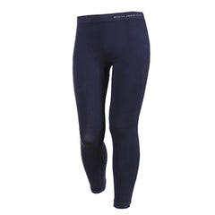 Brubeck Kids Unisex Comfort Cotton Seamfree Leggings