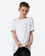 Comfa Fidget-T Sensory-Friendly T-Shirt with Built-In Pop-It Fidgets