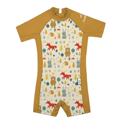 Konfidence Warma E-Flex™ Kids Swimsuit | UV Sunsuit