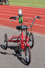 Flexzi Camera Mount