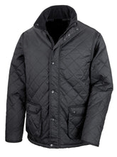 R215 Adult Back Fastening Hunter Jacket