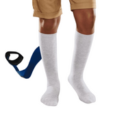 KnitRite SmartKnit AFO Interface Seamless Socks for Adults – Pair