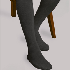 KnitRite SmartKnit KAFO Extra Long Interface Sock for Adults – Single Sock