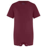 KayCey®P Popper Vest - Short Sleeve - Adults