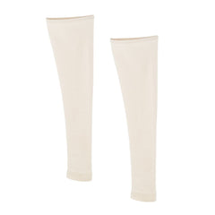 Kids Eczema Arm Sleeves – Organic Cotton, Protective (Undyed)