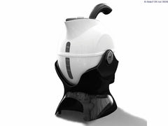 Uccello Easy Pour Tipping Kettle – Assistive Safety Kettle