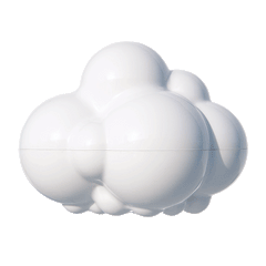 Plui Rain Cloud