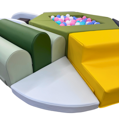 Soft Activity Ball Pool - Image 4