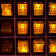 switch panel switches