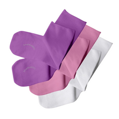 SmartKnitKIDS Seamless Sensitivity Socks – Ultimate Comfort Sock – 3 Pair