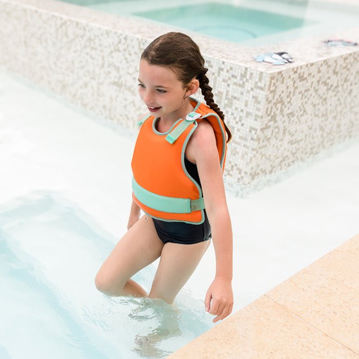 Adjustable Swim Vest - Swimwear and Accessories