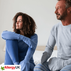 Adult Eczema Scratch Mitten T - Bodyvests and Sleepwear