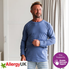 Adult Eczema Scratch Mitten T Opening Hand - Daytime Clothing