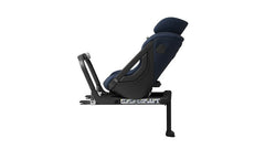 Axkid One 3 Car Seat - Care & Safety