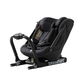 Axkid One+ 3 Car Seat - Care & Safety
