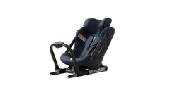 Axkid One 3 Car Seat - Care & Safety
