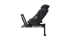 Axkid One+ 3 Car Seat - Care & Safety