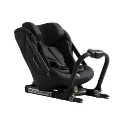 Axkid One 3 Car Seat - Care & Safety