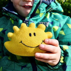 Bag Of Buddies - Learning Resource