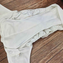 Bambinex Incontinence Adult Boosters - Bedtime, Toilet Training and Incontinence