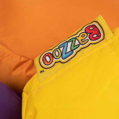 BazZoo Mini - Beast Caterpillar Stackable Bean Bag, Sensory Modular Seat - Sensory Equipment