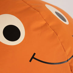 BazZoo Sea Life Fish Bean Bag Chair, Comfort Reading Nook - Sensory Equipment