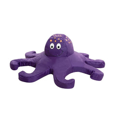 BazZoo Sea Life Octopus Bean Bag Chair - Sensory Equipment