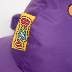 BazZoo Sea Life Octopus Bean Bag Chair - Sensory Equipment