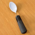 BIG - GRIP Coated Teaspoon - Paediatric Teaspoon - Eating & Drinking