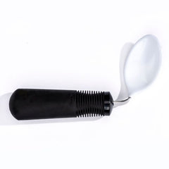 BIG - GRIP Coated Teaspoon - Paediatric Teaspoon - Eating & Drinking
