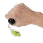 BIG - GRIP Coated Teaspoon - Paediatric Teaspoon - Eating & Drinking