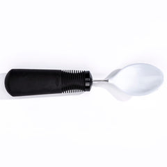 BIG - GRIP Coated Teaspoon - Paediatric Teaspoon - Eating & Drinking