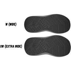 Billy Footwear Kids’ Goat High Top Sport Black - Shoes