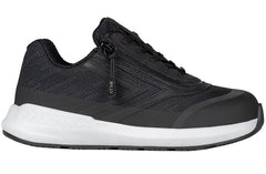 Billy Footwear Kids’ Goat Low Top Sport Black - Shoes